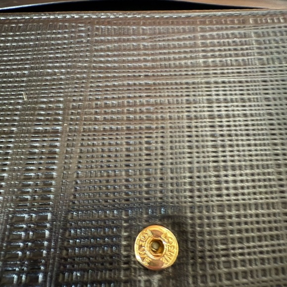 LOEWE Black Continental Wallet-Timeless Luxury!🖤✨ - Picture 9 of 9